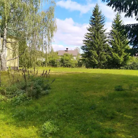 Vintage 50's Huoneisto Lahti