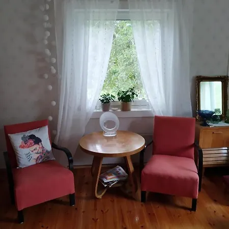 Apartment Vintage 50's